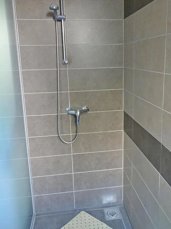 Apartments Zrinko Novi Vinodolski