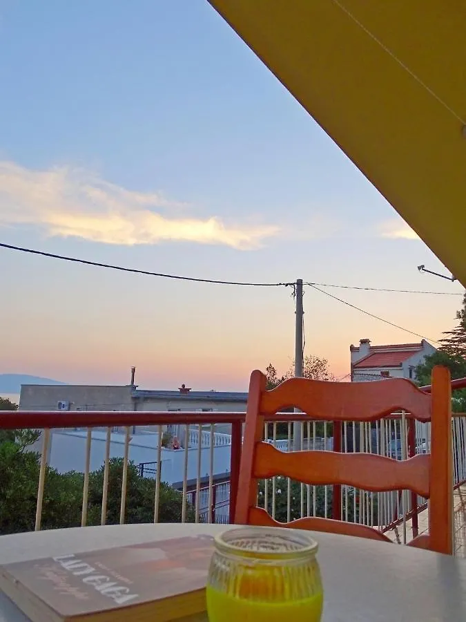 Apartments Zrinko Novi Vinodolski