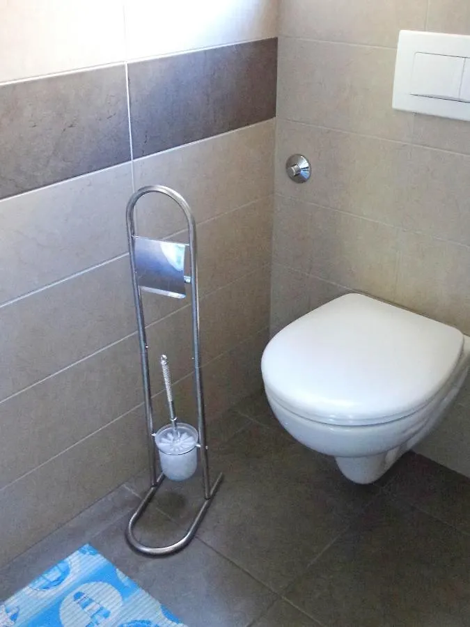 Apartments Zrinko Novi Vinodolski Croatia