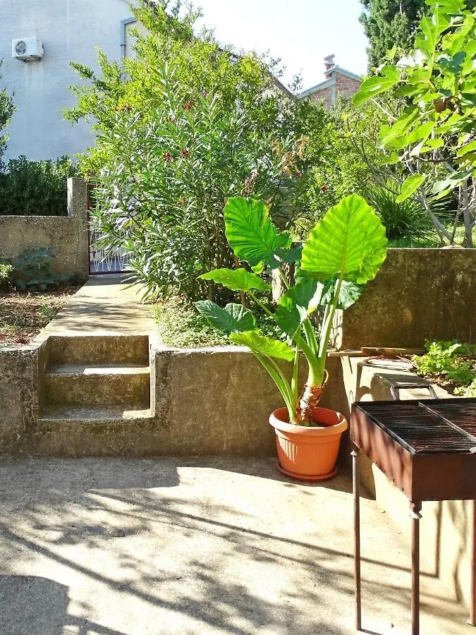Apartments Zrinko Novi Vinodolski