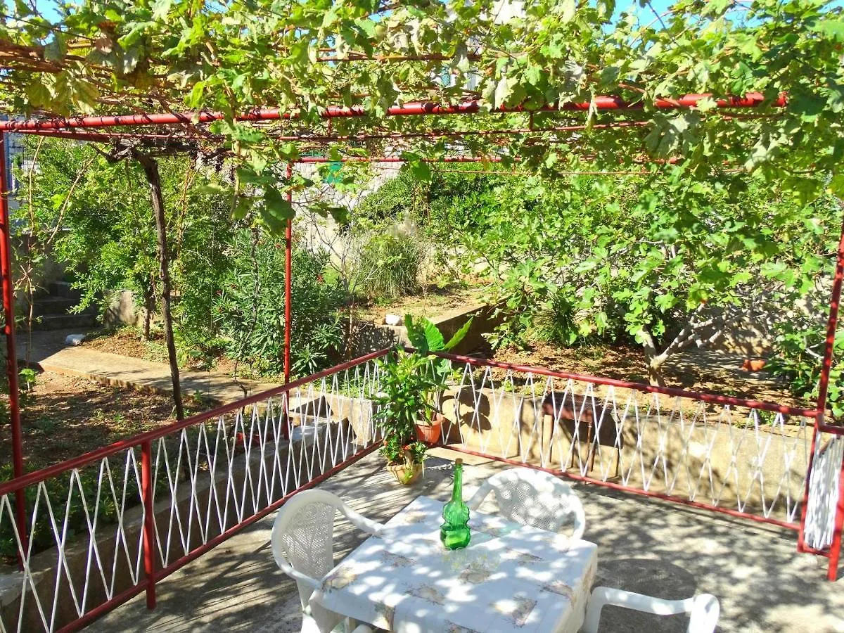 Apartments Zrinko Novi Vinodolski