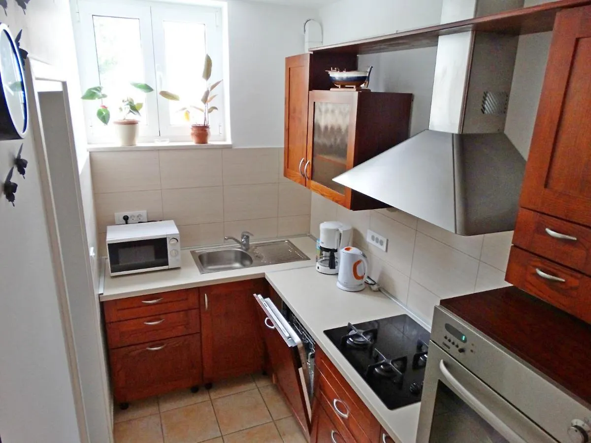 Apartments Zrinko Novi Vinodolski