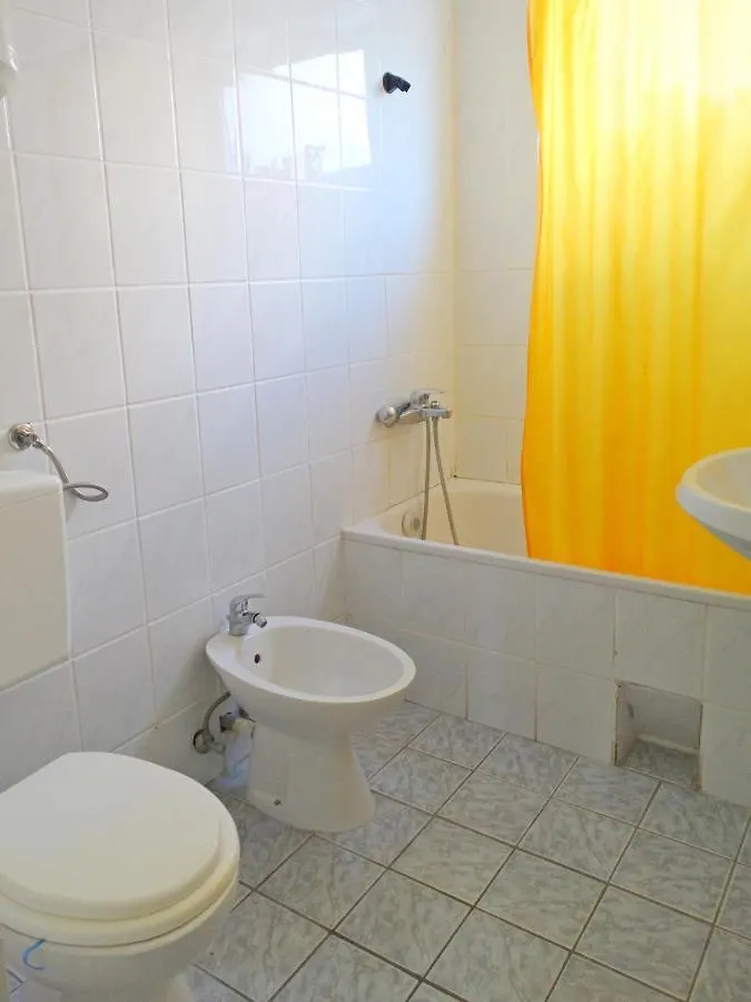 Apartments Zrinko Novi Vinodolski
