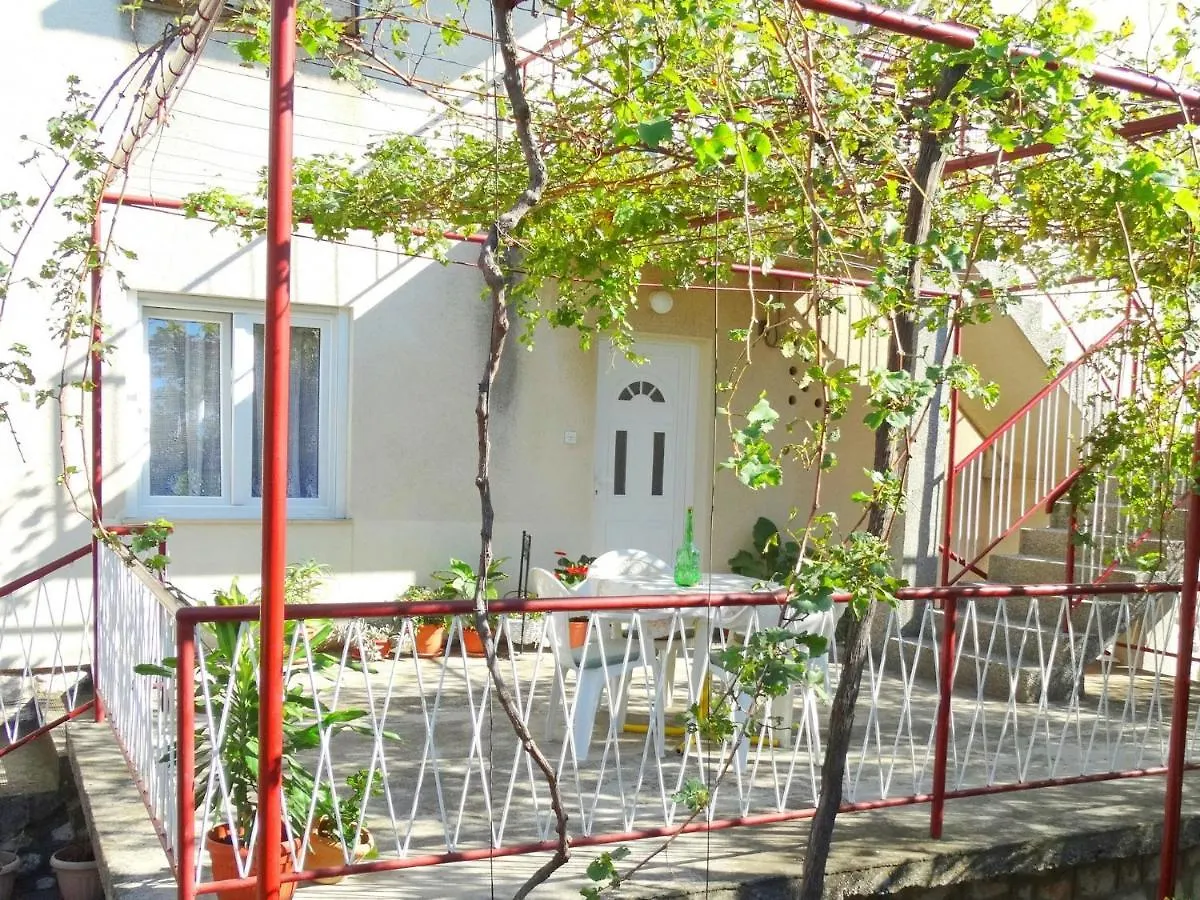 Apartments Zrinko Novi Vinodolski Croatia