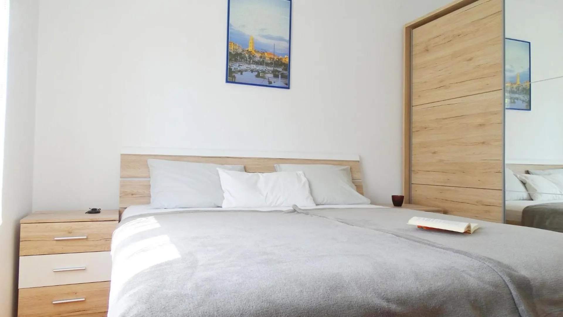Apartments Zrinko Novi Vinodolski
