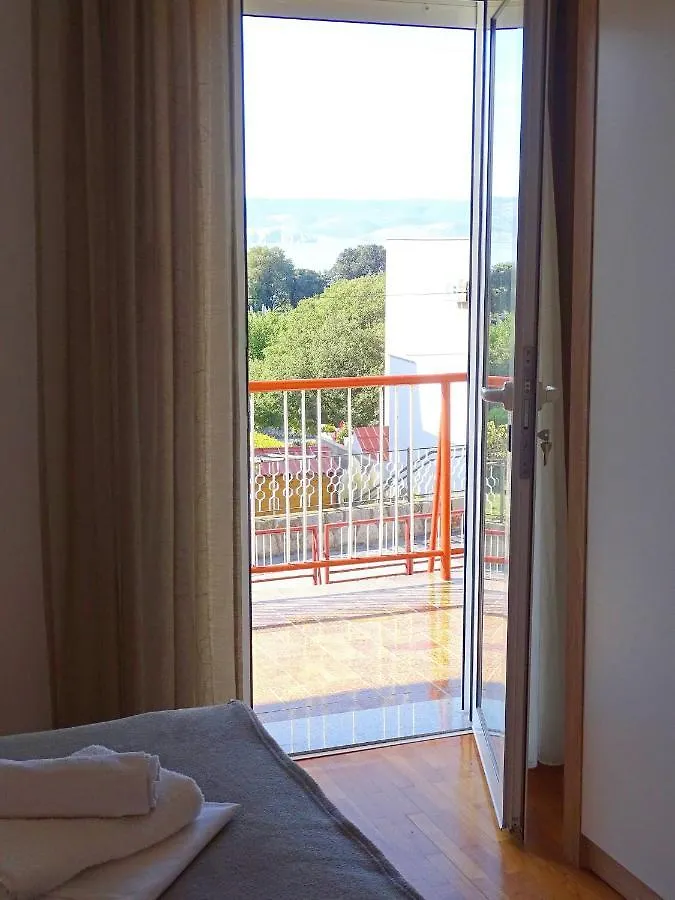 Apartments Zrinko Novi Vinodolski