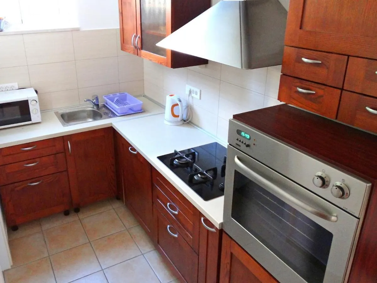 Apartments Zrinko Novi Vinodolski
