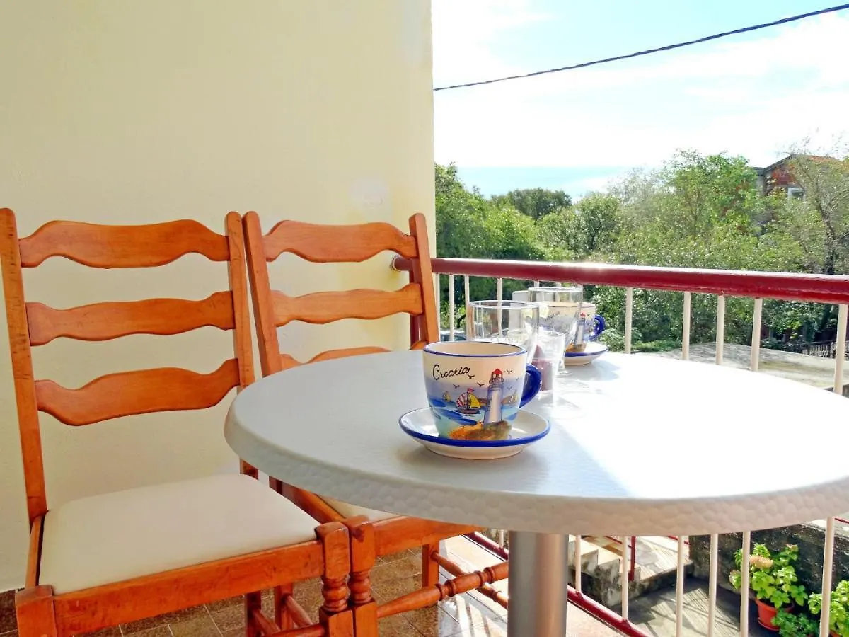 Apartments Zrinko Novi Vinodolski Croatia
