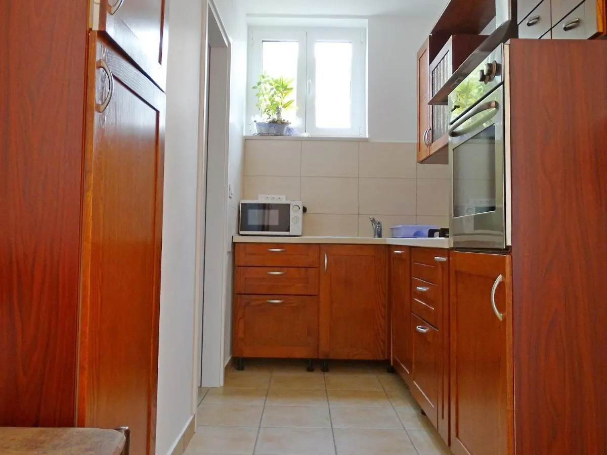 Apartments Zrinko Novi Vinodolski